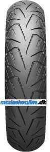 Bridgestone H 50 R UM ( 140/90B16 TL 77H Baghjul, M/C )