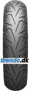 Bridgestone H 50 R UM ( 140/90B16 TL 77H Baghjul, M/C )