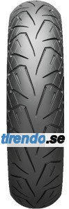Bridgestone H 50 R UM ( 140/90B16 TL 77H Bakhjul, M/C )