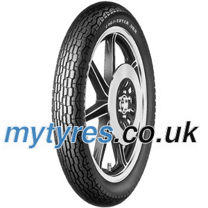Bridgestone L303 ( 3.00-19 TL 49H M/C, Front wheel ) at mytyres.co.uk