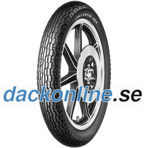 Bridgestone L303 ( 3.00-18 TT 47S M/C, Framhjul )