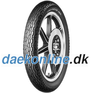 Bridgestone L303 ( 3.00-19 TT 49S M/C, Forhjul )