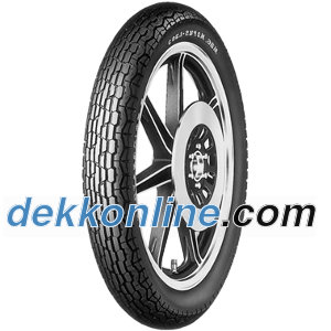 Bridgestone L303 ( 3.00-19 TT 49S M/C, forhjul )
