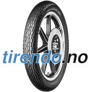 Bridgestone L303 ( 3.00-19 TT 49S M/C, forhjul )