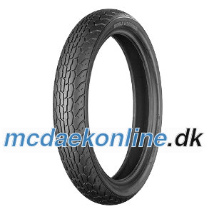 Bridgestone L309 ( 100/90-17 TT 55S M/C, Forhjul )