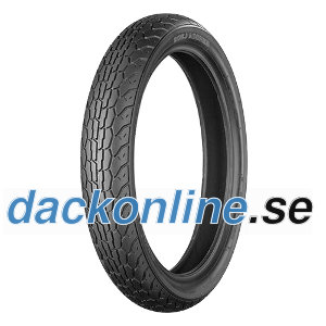 Bridgestone L309 ( 100/90-17 TT 55S M/C, Framhjul )