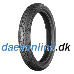 Bridgestone L309 ( 100/90-17 TT 55S M/C, Forhjul )