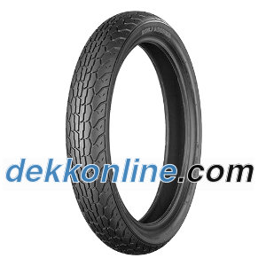 Bridgestone L309 ( 100/90-17 TT 55S M/C, forhjul )
