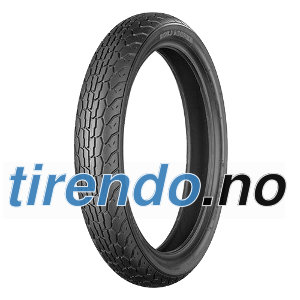 Bridgestone L309 ( 100/90-17 TT 55S M/C, forhjul )
