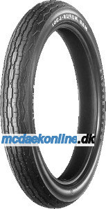 Bridgestone L 301 ( 3.00-17 TT 45P M/C, Forhjul )