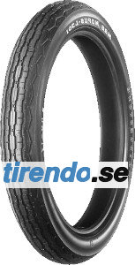 Bridgestone L 301 ( 3.00-17 TT 45P M/C, Framhjul )