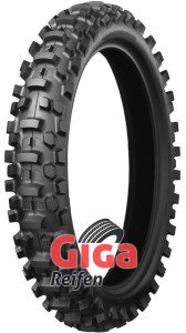 Bridgestone M102