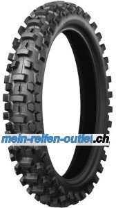 Bridgestone M102