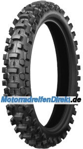 Bridgestone M102