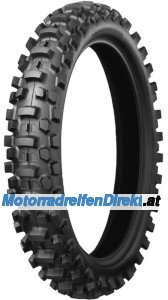 Bridgestone M102