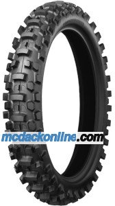 Bridgestone M102