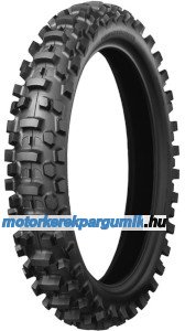 Bridgestone M102