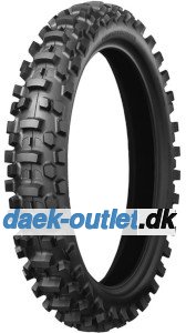 Bridgestone M102