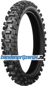 Bridgestone M102