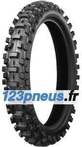 Bridgestone M102