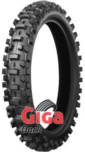 Bridgestone M102