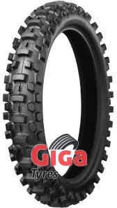 Bridgestone M102