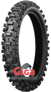 Bridgestone M102