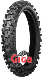 Bridgestone M102
