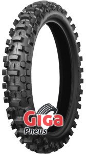 Bridgestone M102