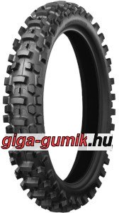Bridgestone M102