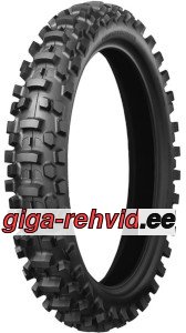 Bridgestone M102