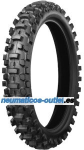 Bridgestone M102