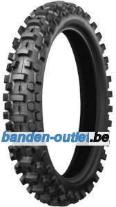 Bridgestone M102