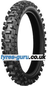Bridgestone M102
