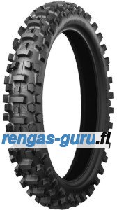 Bridgestone M102