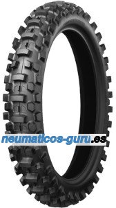 Bridgestone M102