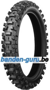 Bridgestone M102