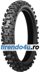 Bridgestone M102