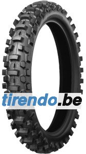 Bridgestone M102