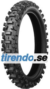 Bridgestone M102 ( 110/100-18 TT 64M Bakhjul, M/C )