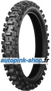 Bridgestone M102
