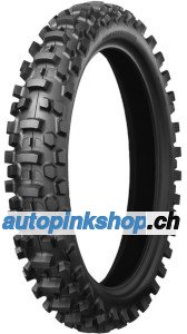 Bridgestone M102