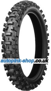 Bridgestone M102