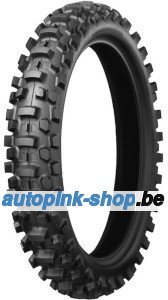 Bridgestone M102