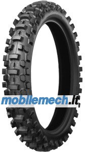 Bridgestone M102
