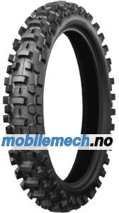 Bridgestone M102