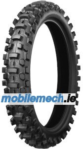 Bridgestone M102