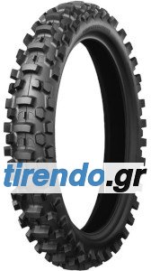 Bridgestone M102