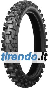 Bridgestone M102