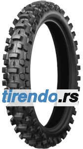 Bridgestone M102
